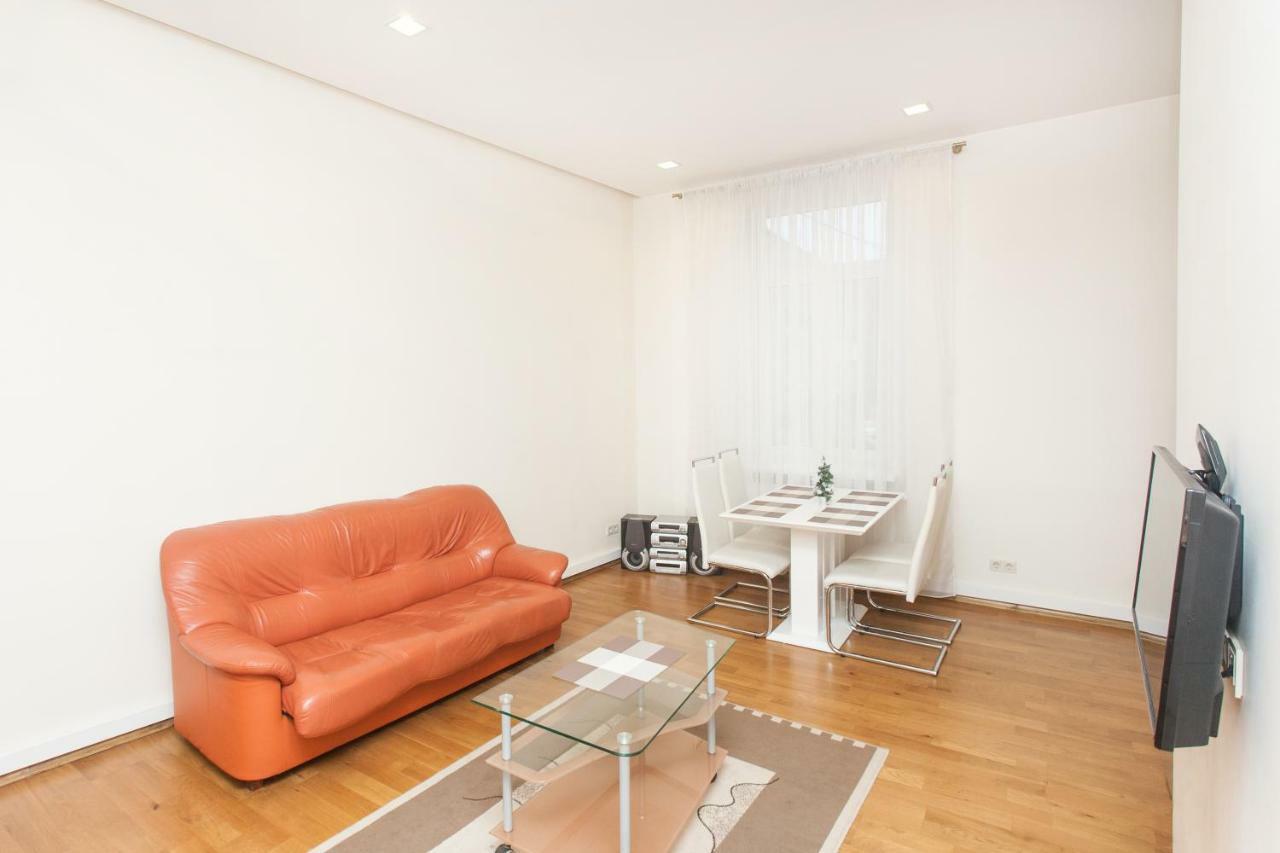 Donelaicio 42 Apartment Kaunas Exterior foto